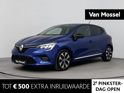 Renault Clio 0