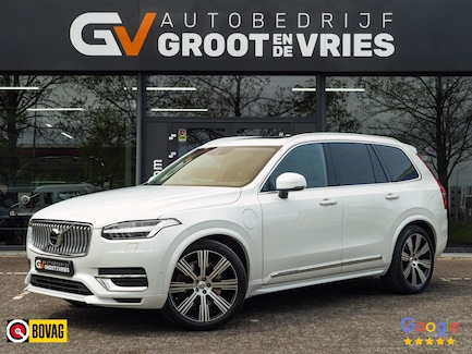 Volvo XC90 0