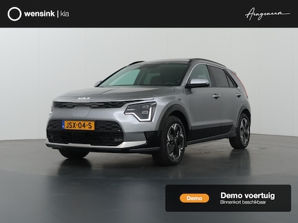 Kia Niro EV 0