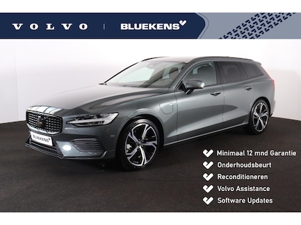 Volvo V60 0
