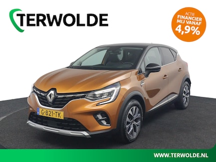 Renault Captur 0