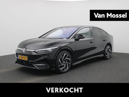 Volkswagen ID.7 0