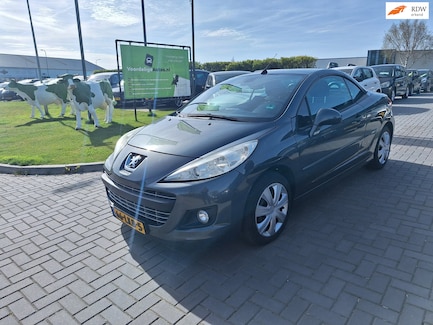 Peugeot 207 0