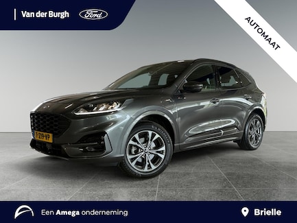 Ford Kuga 0