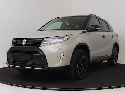 Suzuki Vitara 0