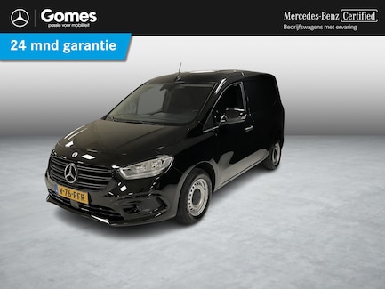 Mercedes-Benz Citan 0