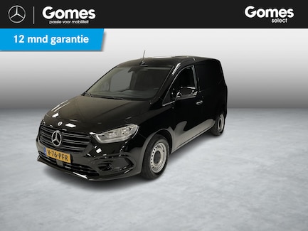 Mercedes-Benz Citan 0