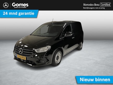 Mercedes-Benz Citan 0