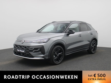 Volkswagen T-Roc 0