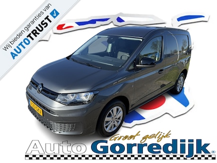 Volkswagen Caddy 0