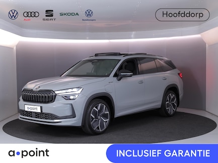 Skoda Kodiaq 0