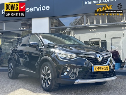 Renault Captur 0