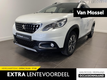 Peugeot 2008 0