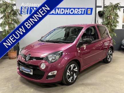 Renault Twingo 0