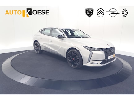 DS 4 0