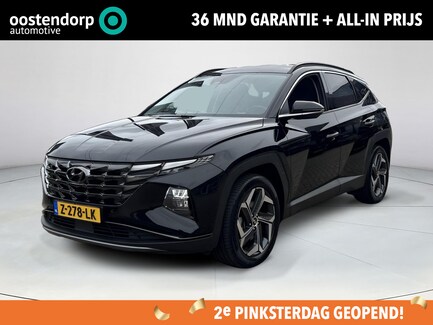 Hyundai Tucson 0