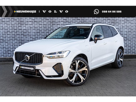 Volvo XC60 0