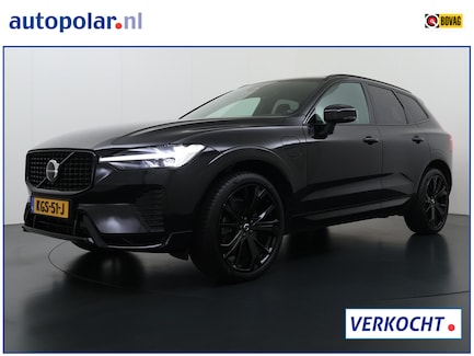 Volvo XC60 0