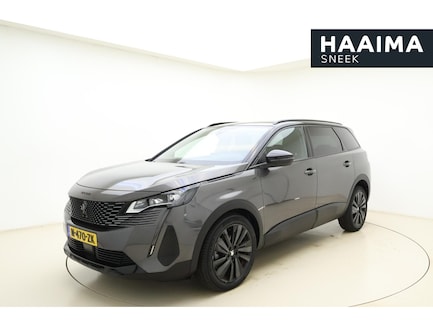 Peugeot 5008 0