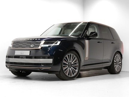 Land Rover Range Rover 0