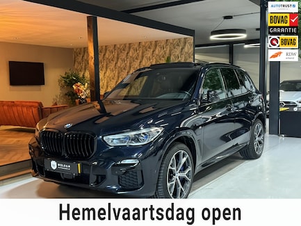 BMW X5 0