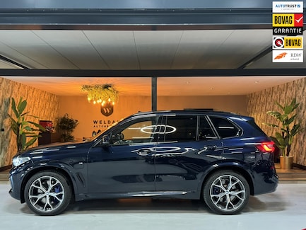 BMW X5 0