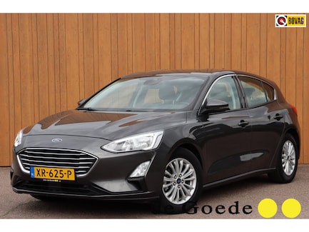 Ford Focus 0