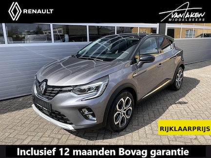 Renault Captur 0