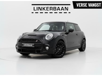 MINI John Cooper Works 0
