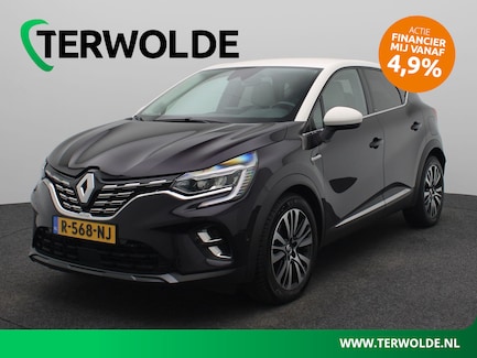 Renault Captur 0
