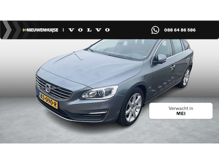 Volvo V60 0