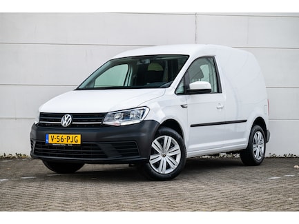 Volkswagen Caddy 0