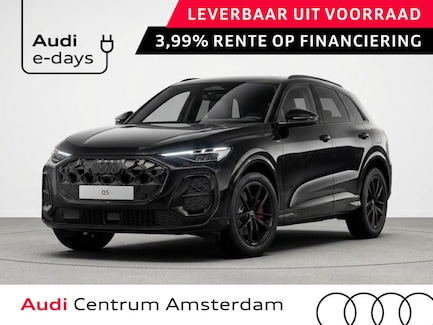Audi Q5 0
