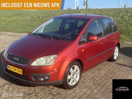 Ford C-Max 0