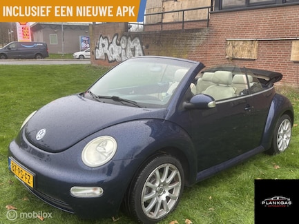 Volkswagen Beetle 0