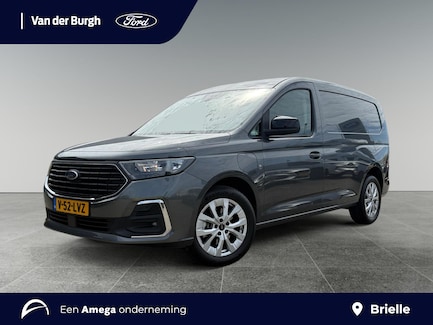 Ford Transit Connect 0