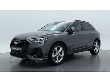 Audi Q3 0