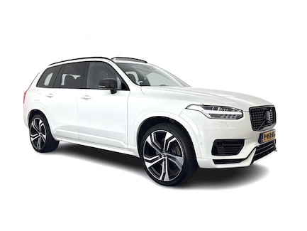 Volvo XC90 0