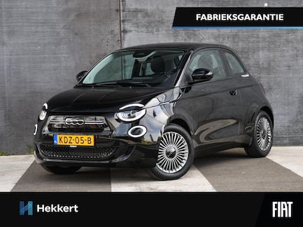 Fiat 500 0