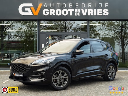 Ford Kuga 0