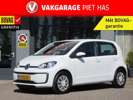 Volkswagen Up! 0