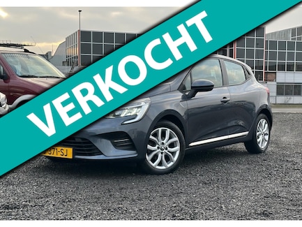 Renault Clio 0