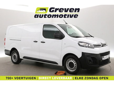 Citroën E-Jumpy 0