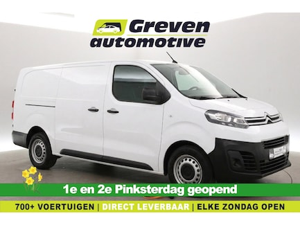 Citroën E-Jumpy 0