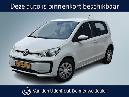 Volkswagen Up! 0
