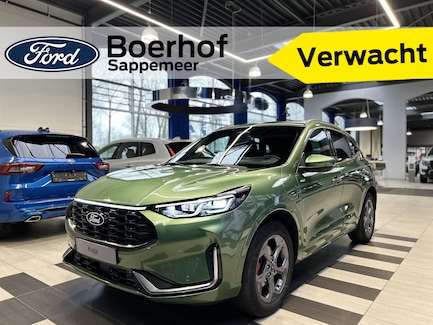 Ford Kuga 0