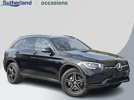 Mercedes-Benz GLC 0