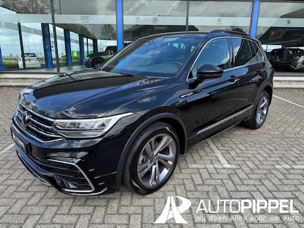 Volkswagen Tiguan 0