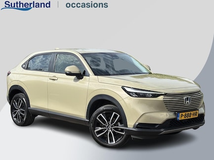Honda HR-V 0