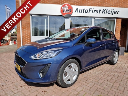 Ford Fiesta 0